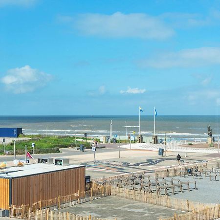 Apartamento Sand&Dunes Studio Zandvoort Exterior foto