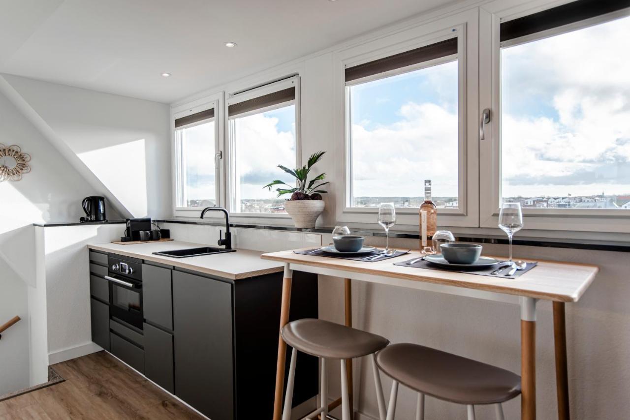 Apartamento Sand&Dunes Studio Zandvoort Exterior foto